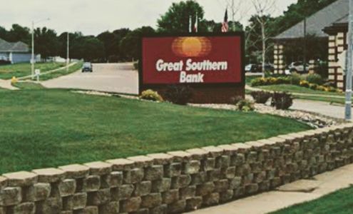 Great Southern Bank