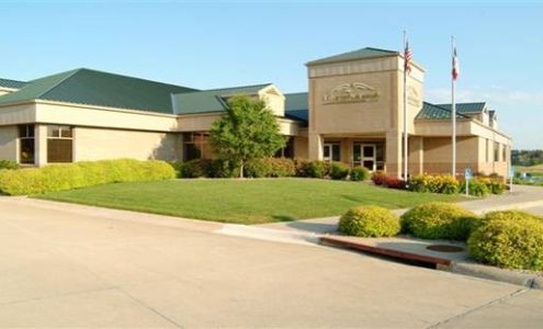 Liberty National Bank