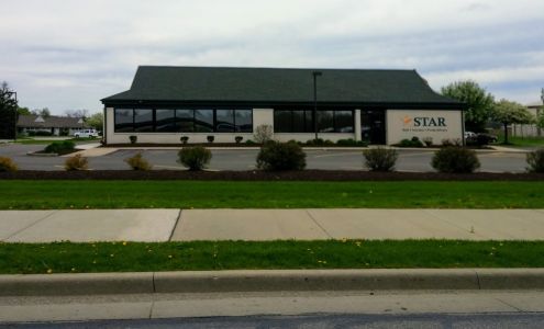 STAR Financial Bank