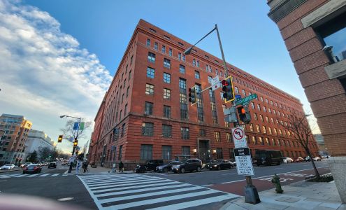 Government Printing Office Federal Credit Union