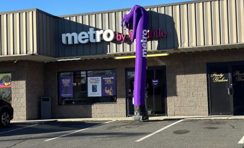 Metro by T-Mobile