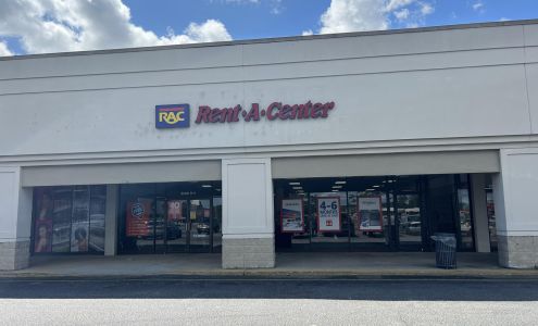 Rent-A-Center