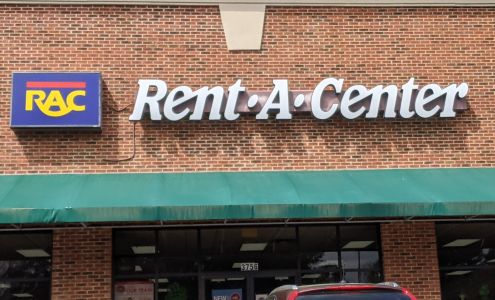 Rent-A-Center