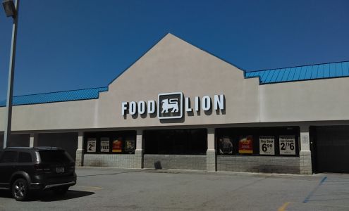 Food Lion