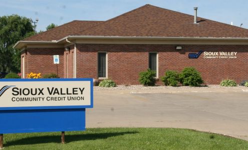 Sioux Valley Community Credit Union
