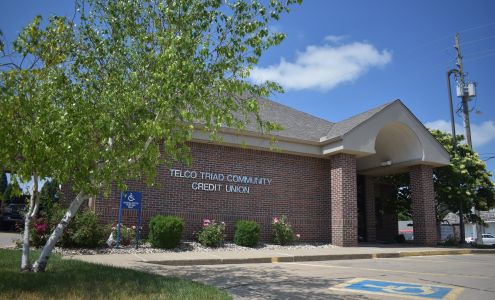 Telco Triad Community Credit Union