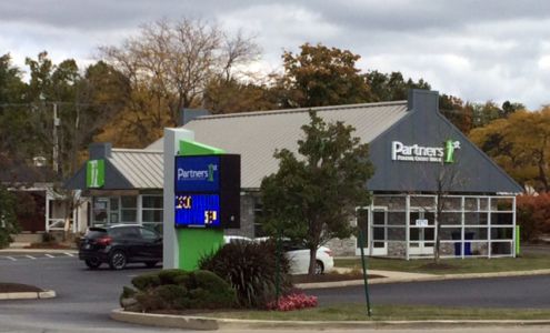 Partners 1st Federal Credit Union