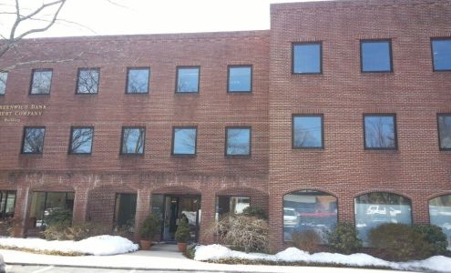 Greenwich Bank & Trust Co