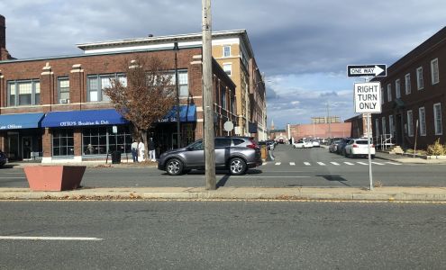 Commercial Banking Services Pittsfield