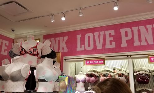 Victoria's Secret & PINK by Victoria's Secret