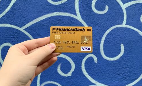 1st Financial Bank USA North Sioux City