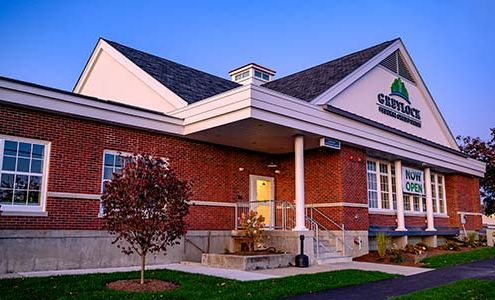 Greylock Federal Credit Union