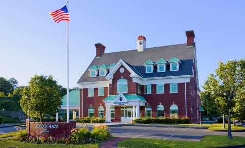 Greylock Federal Credit Union