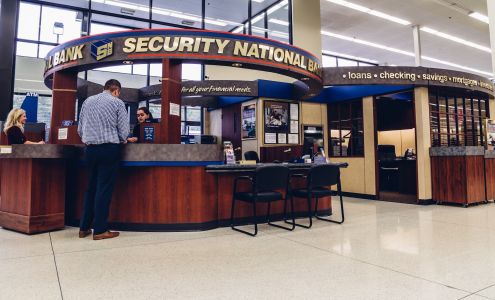 Security National Bank