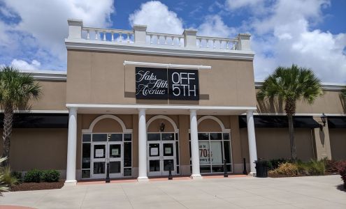 Saks OFF 5TH