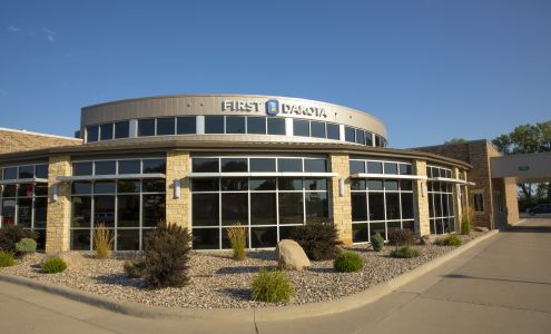 First Dakota National Bank Vermillion