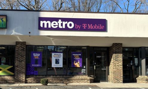 Metro by T-Mobile