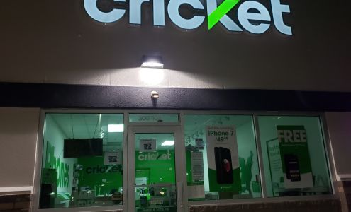 Cricket Wireless Authorized Retailer