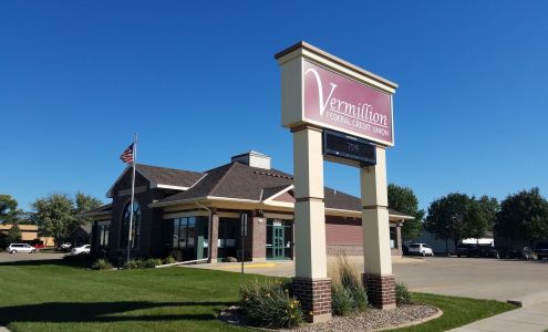 Voyage Federal Credit Union Vermillion