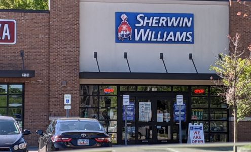 Sherwin-Williams Paint Store