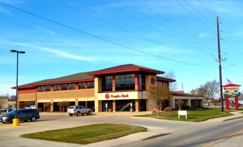 Peoples Bank