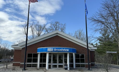 Broadview Federal Credit Union