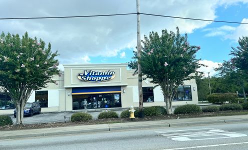 The Vitamin Shoppe