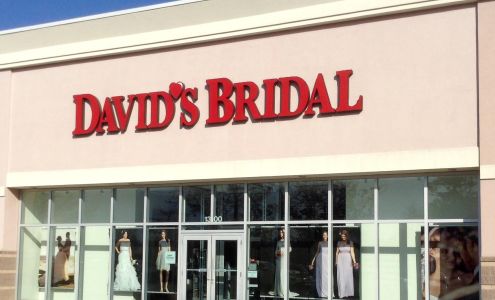 David's Bridal Charleston SC