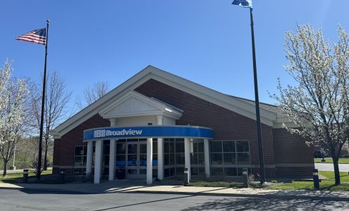 Broadview Federal Credit Union