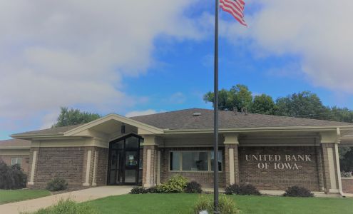 United Bank of Iowa Holstein