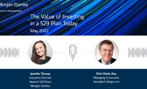 Morgan Stanley Financial Advisors