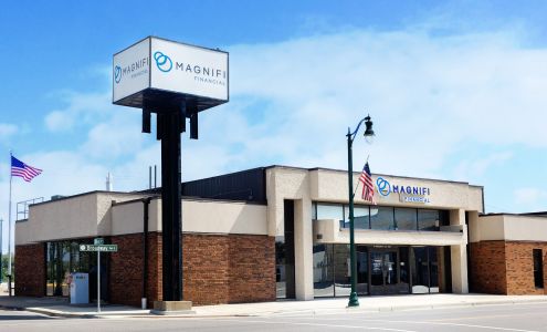 Magnifi Financial