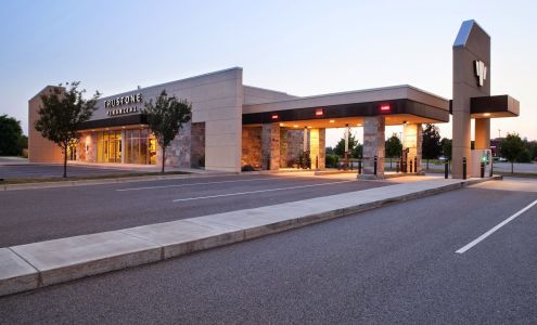 TruStone Financial Credit Union