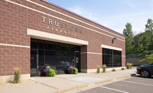 TruStone Financial Corporate Center