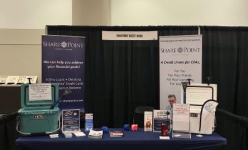 SharePoint Credit Union