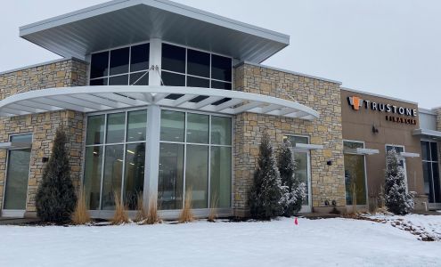 TruStone Financial Credit Union