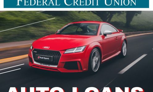 First Bristol Federal CU