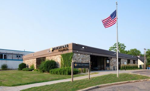 TruStone Financial Credit Union