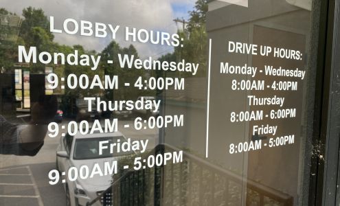 Northwest Hills Credit Union