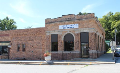United Bank of Iowa Moorhead