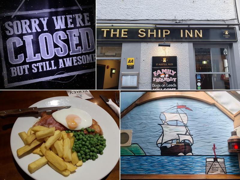 The Ship Inn
