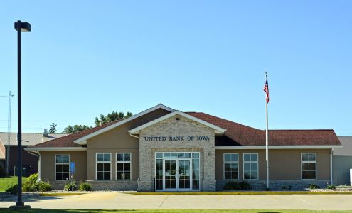 United Bank of Iowa Charter Oak