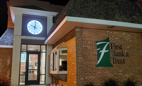 First Bank & Trust, Vermillion Vermillion