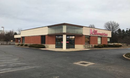 First Commonwealth Bank Massillon