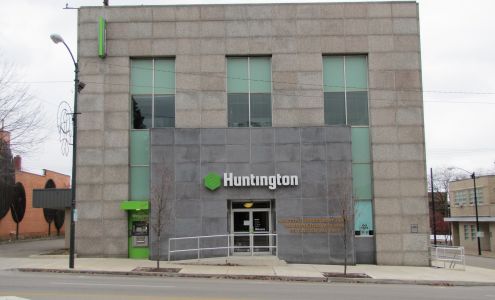 Huntington Bank