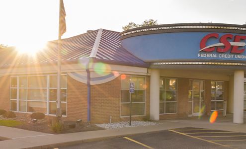 CSE Federal Credit Union - Lake Cable