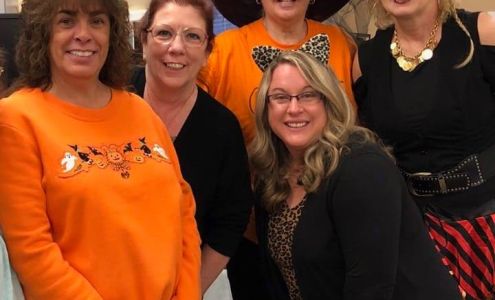 Golden Circle Credit Union Inc