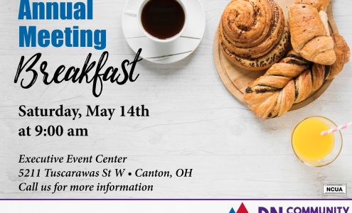 DN Community Federal Credit Union