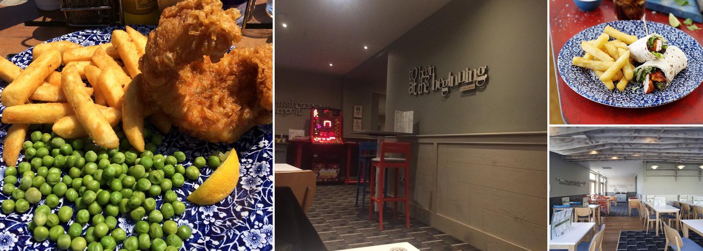 The Mardy Inn - JD Wetherspoon