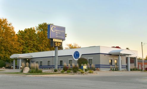 Community Bank of Oelwein